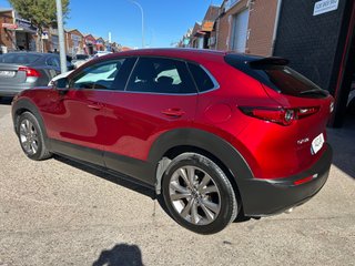 MUY CUIDADO!!! MAZDA CX-30 GASOLINA 180CV