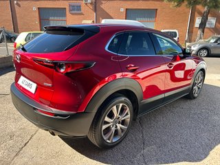 MUY CUIDADO!!! MAZDA CX-30 GASOLINA 180CV