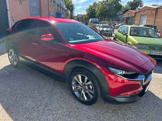 MUY CUIDADO!!! MAZDA CX-30 GASOLINA 180CV