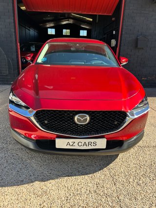 MUY CUIDADO!!! MAZDA CX-30 GASOLINA 180CV