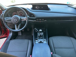 MUY CUIDADO!!! MAZDA CX-30 GASOLINA 180CV