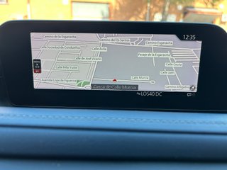 MUY CUIDADO!!! MAZDA CX-30 GASOLINA 180CV