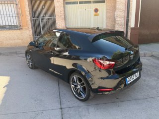 SEAT Ibiza 2014