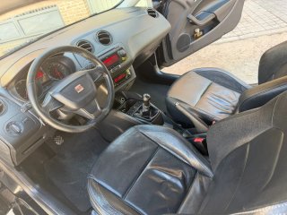 SEAT Ibiza 2014