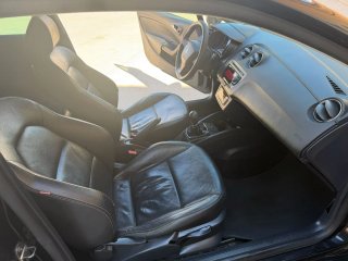 SEAT Ibiza 2014