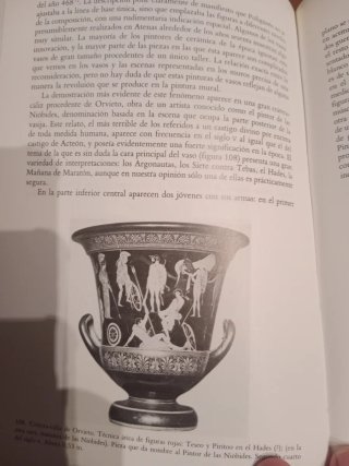 El arte griego introducción a su historia