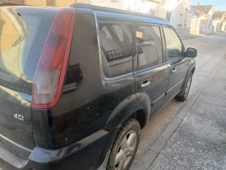 Nissan X-Trail 2007