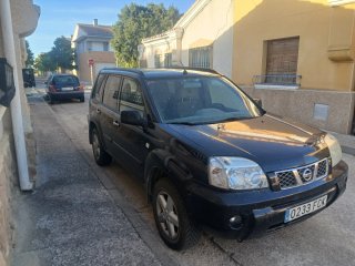 Nissan X-Trail 2007