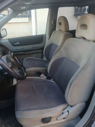 Nissan X-Trail 2007
