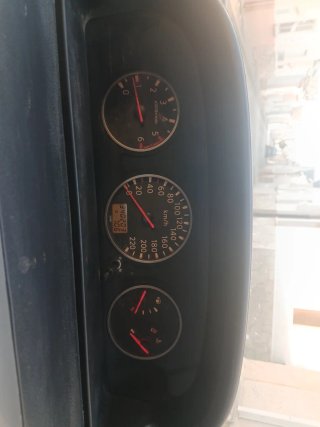 Nissan X-Trail 2007