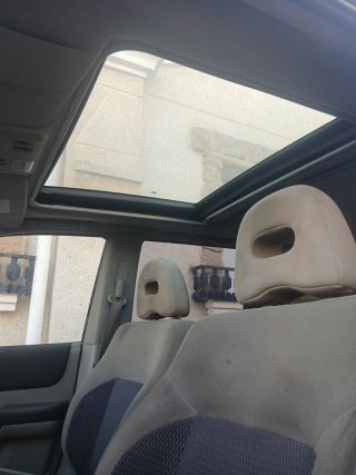 Nissan X-Trail 2007