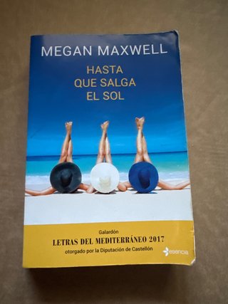 Hasta que salga el sol
