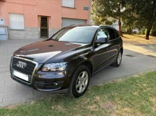 Audi Q5 - Quattro- 211caballos
