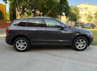 Audi Q5 - Quattro- 211caballos