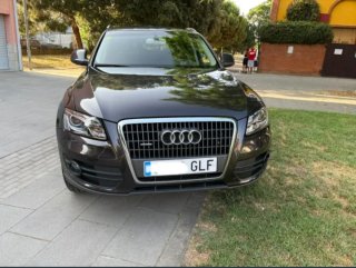 Audi Q5 - Quattro- 211caballos