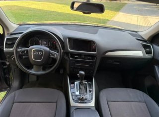 Audi Q5 - Quattro- 211caballos
