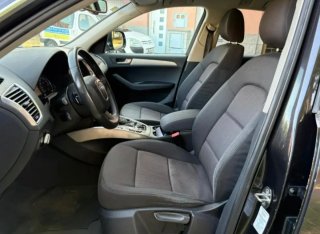 Audi Q5 - Quattro- 211caballos