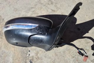 Retrovisor Derecho Peugeot 208 (2011)