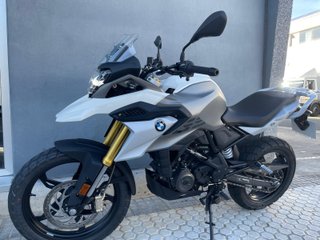 dasMoto vende BMW G310GS con 6500 km (2022)