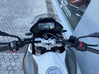 dasMoto vende BMW G310GS con 6500 km (2022)