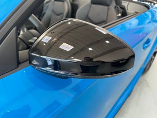 Audi TT 2023