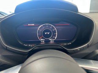 Audi TT 2023