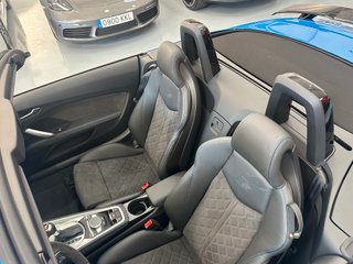 Audi TT 2023
