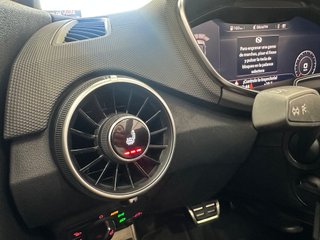 Audi TT 2023