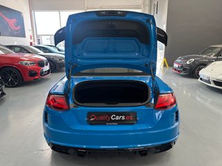 Audi TT 2023
