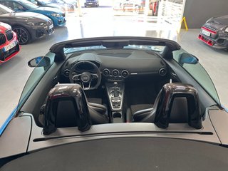 Audi TT 2023
