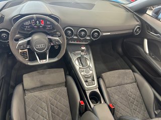 Audi TT 2023