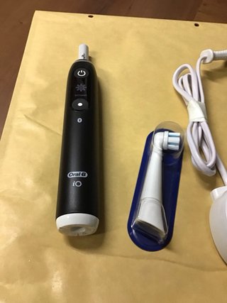 Cepillo Oral-B IO6 Eléctrico