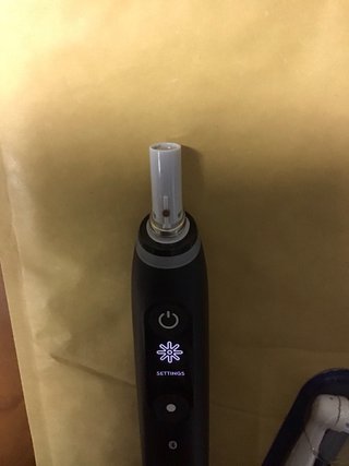 Cepillo Oral-B IO6 Eléctrico