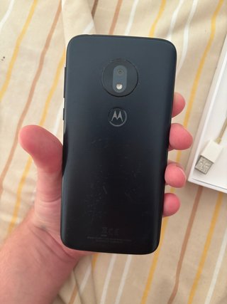 Motorola Moto G7