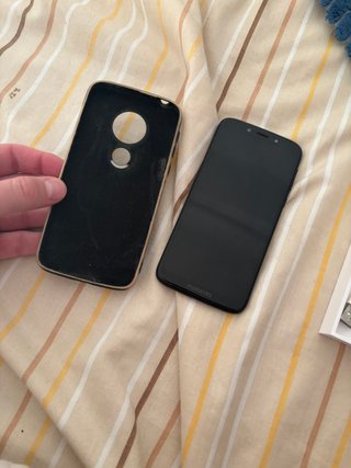 Motorola Moto G7
