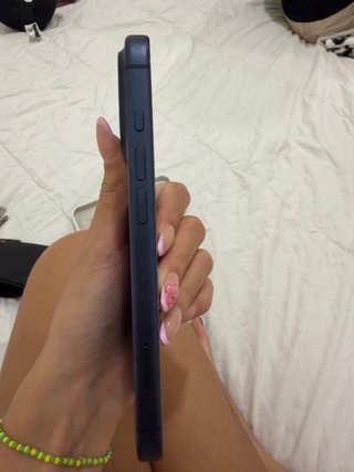 iPhone 17 Pro Azul Marino