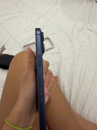 iPhone 17 Pro Azul Marino