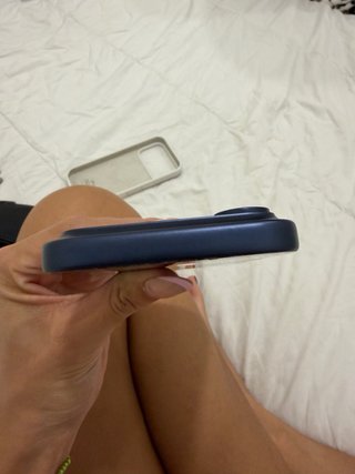 iPhone 17 Pro Azul Marino