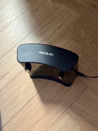 Robot Aspirador Conga
