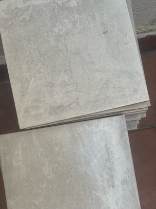 Azulejos de Cerámica Gris