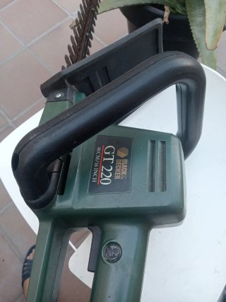 Tagliasiepi elettrico