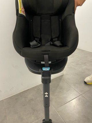 Silla de coche Graco