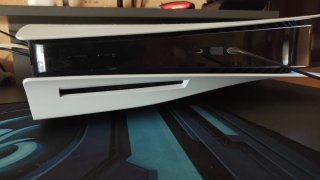 Consola Sony Playstation 5 Blanca