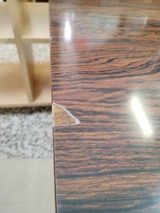 Conjunto de Comedor Estilo Colonial