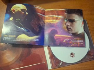 CD One Year of... Iberican Sound!