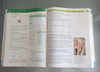 Física y química 1 Bachillerato