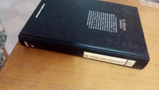 THRILLER: Libros Ken Follet