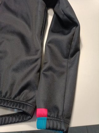 Chaqueta B'Twin Invierno Niños T.14