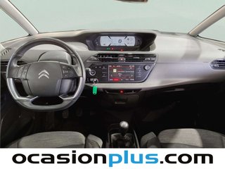 Citroen C4 Picasso BlueHDi 120 S&S Live 88 kW (120 CV)