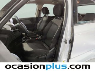 Citroen C4 Picasso BlueHDi 120 S&S Live 88 kW (120 CV)